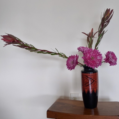 Ikebana