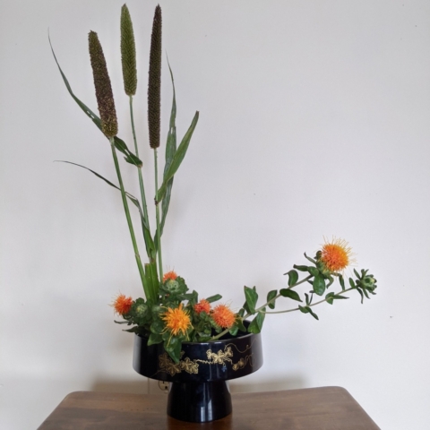 Ikebana