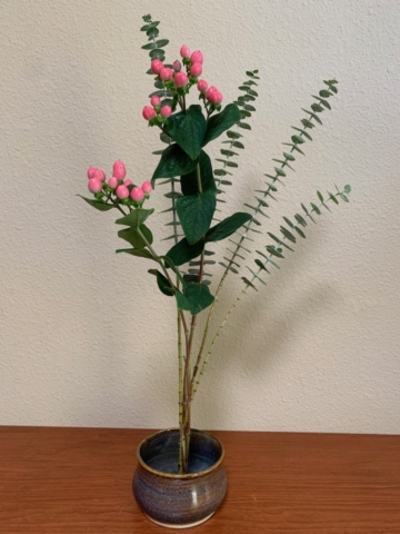 Ikebana