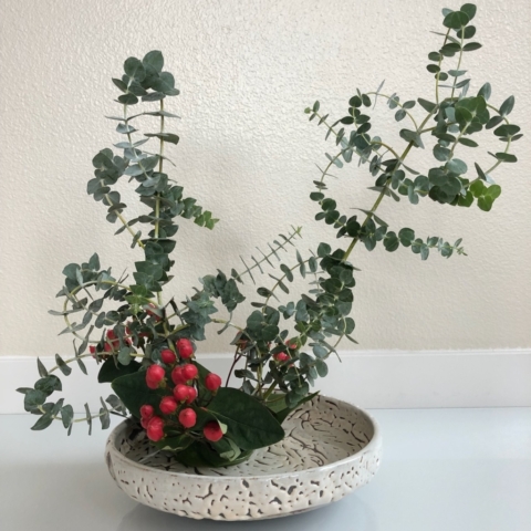 Ikebana