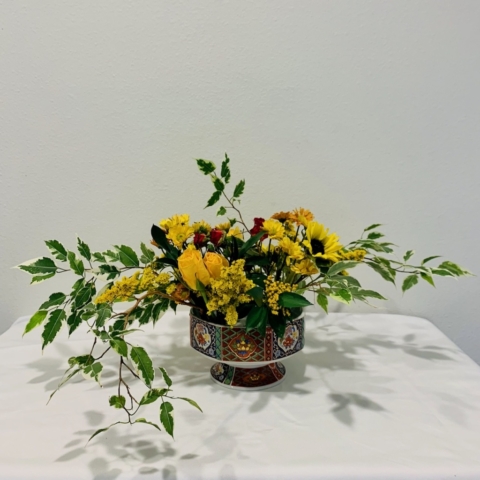 ikebana