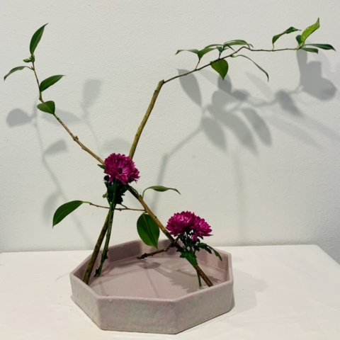 Ikebana