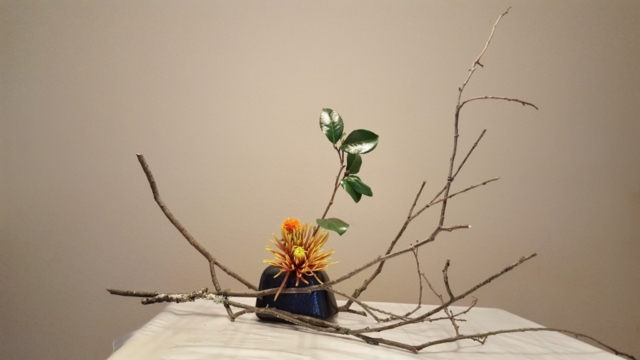 Ikebana