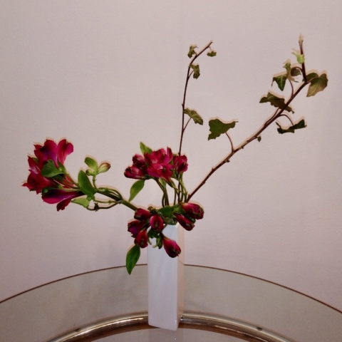 Ikebana