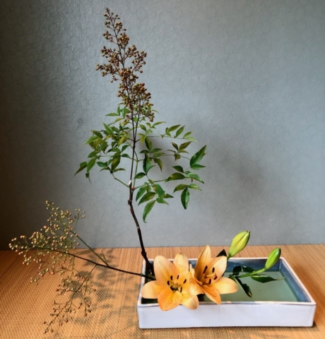 Ikebana