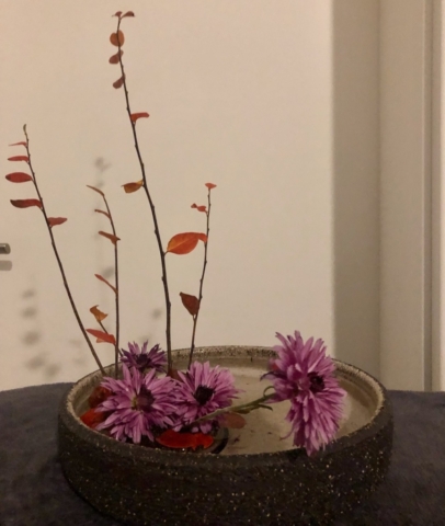 Ikebana