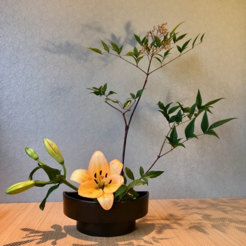 Ikebana