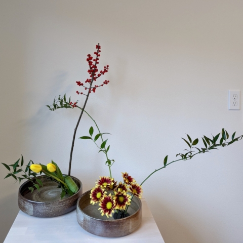 Ikebana