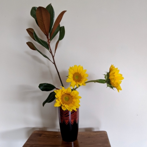 Ikebana