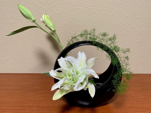 Ikebana