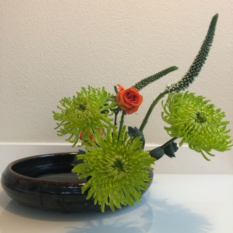 Ikebana