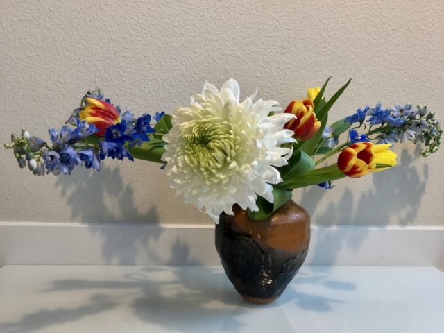 Ikebana