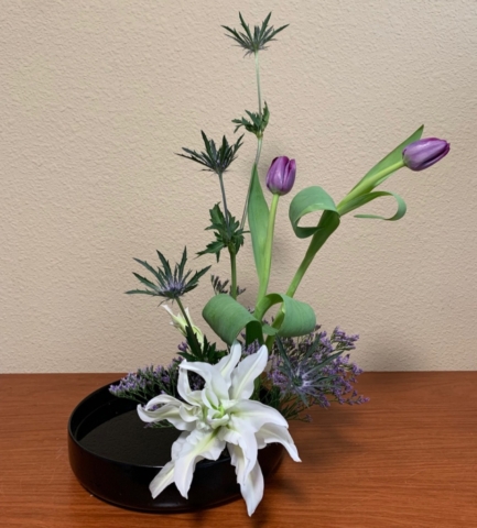 Ikebana