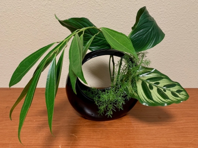 Ikebana