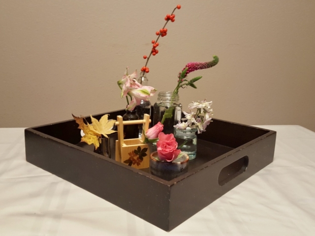 Ikebana