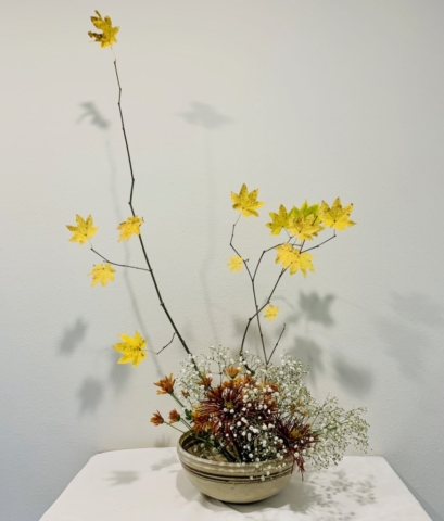 Ikebana