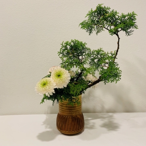 Ikebana