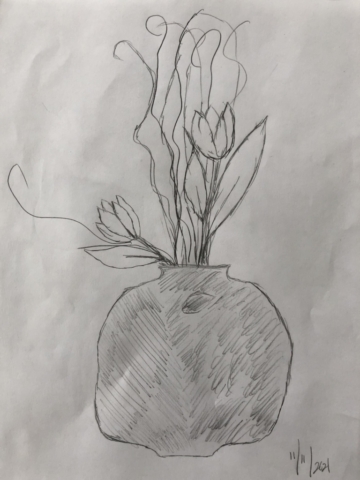 Ikebana