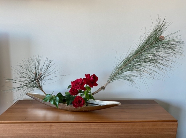 Ikebana