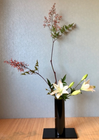 Ikebana