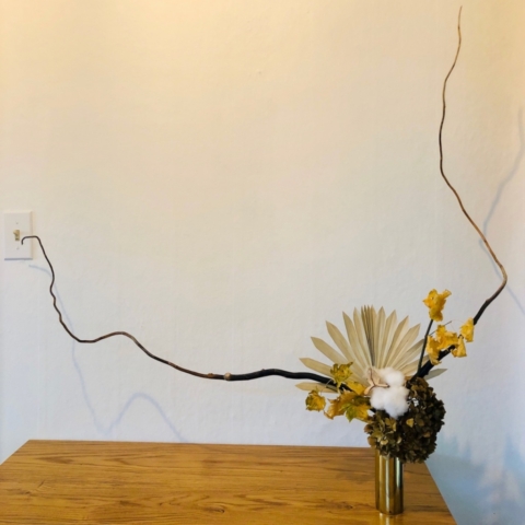 Ikebana