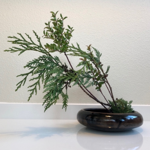 Ikebana