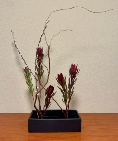 Ikebana