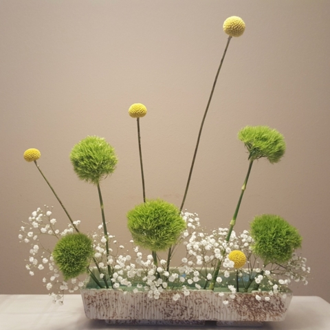 Ikebana