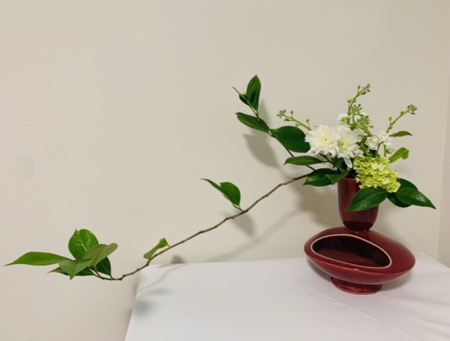 Ikebana