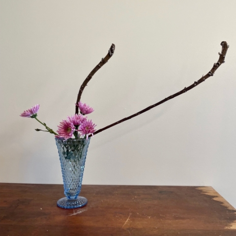 Ikebana