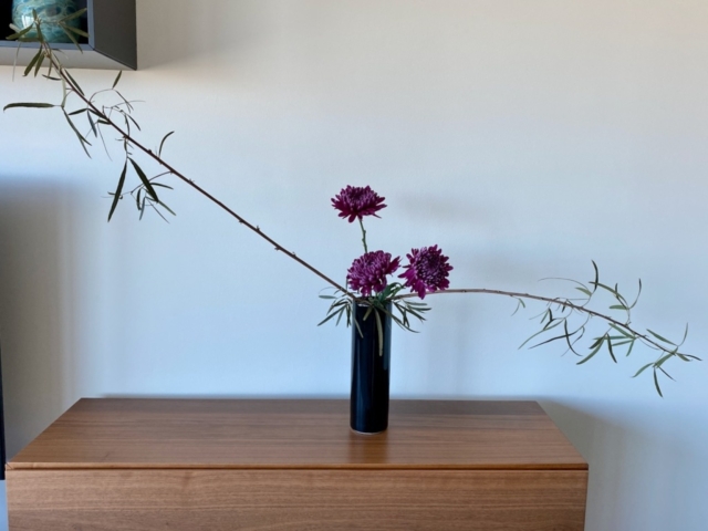 Ikebana