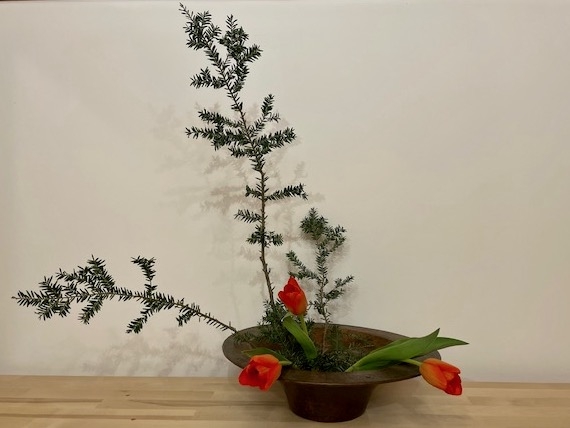 ikebana