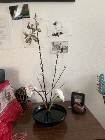 Ikebana