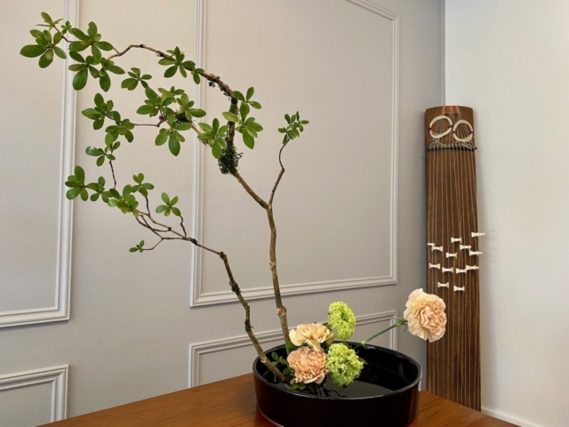 Ikebana