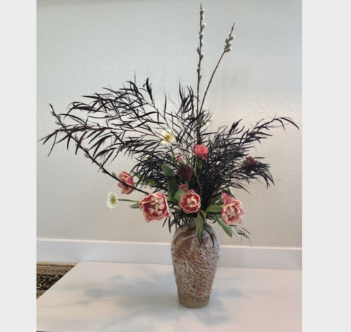 Ikebana