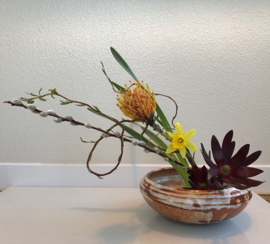 Ikebana