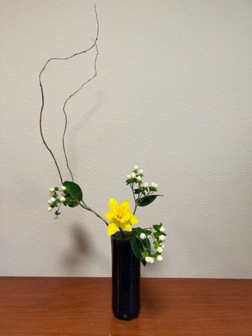 Ikebana