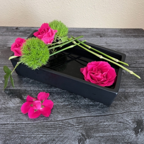 Ikebana