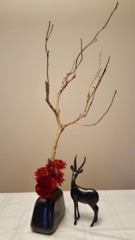 Ikebana