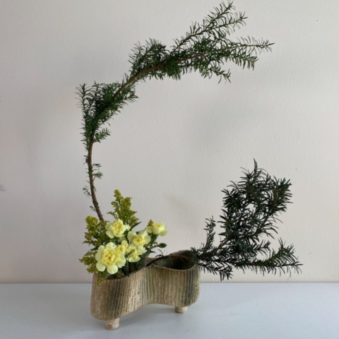 Ikebana