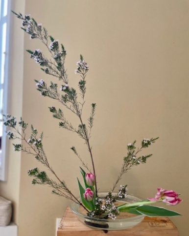 Ikebana