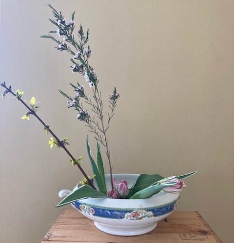 Ikebana