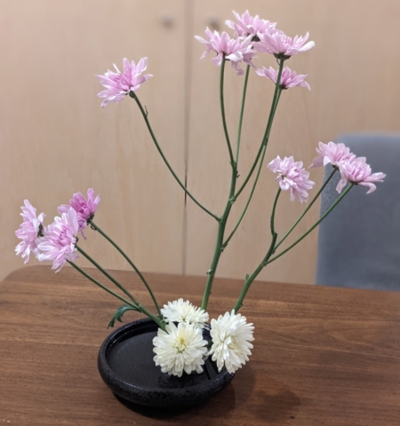 Ikebana