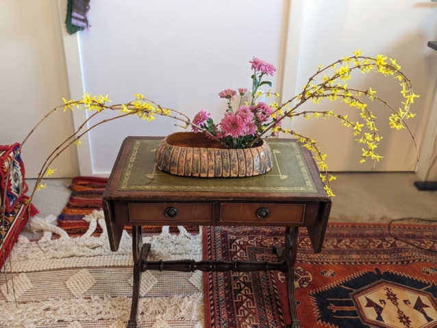 Ikebana