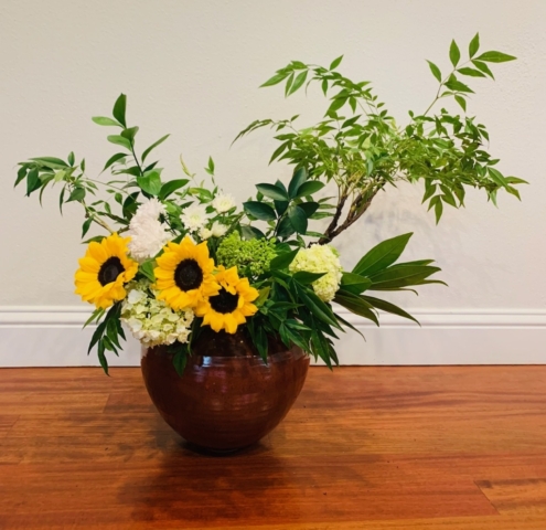 Ikebana