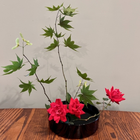 Ikebana