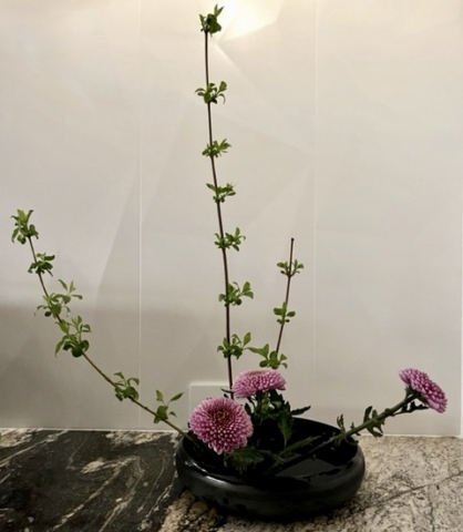 Ikebana