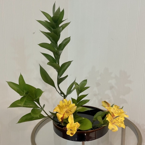 Ikebana