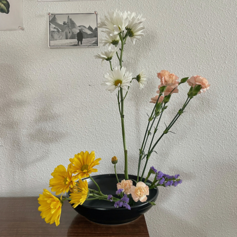 Ikebana