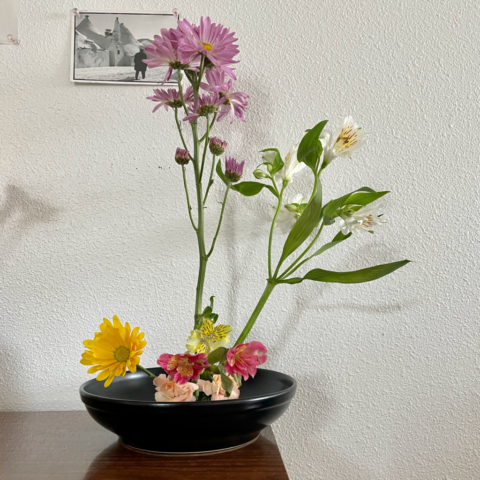 Ikebana